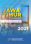 Provinsi Jawa Timur Dalam Angka 2021