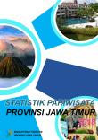 Statistik Pariwisata Provinsi Jawa Timur 2018