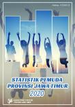 Youth Statistics Of Jawa Timur Province 2020