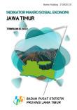 MACRO SOCIAL ECONOMIC INDICATORS EAST JAVA QUARTER III - 2022