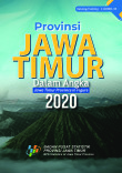 Provinsi Jawa Timur Dalam Angka 2020