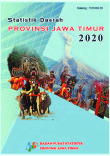 Statistik Daerah Provinsi Jawa Timur 2020